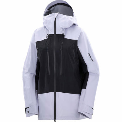 Salomon SCRAMBLER GORE-TEX Women's Jacket
