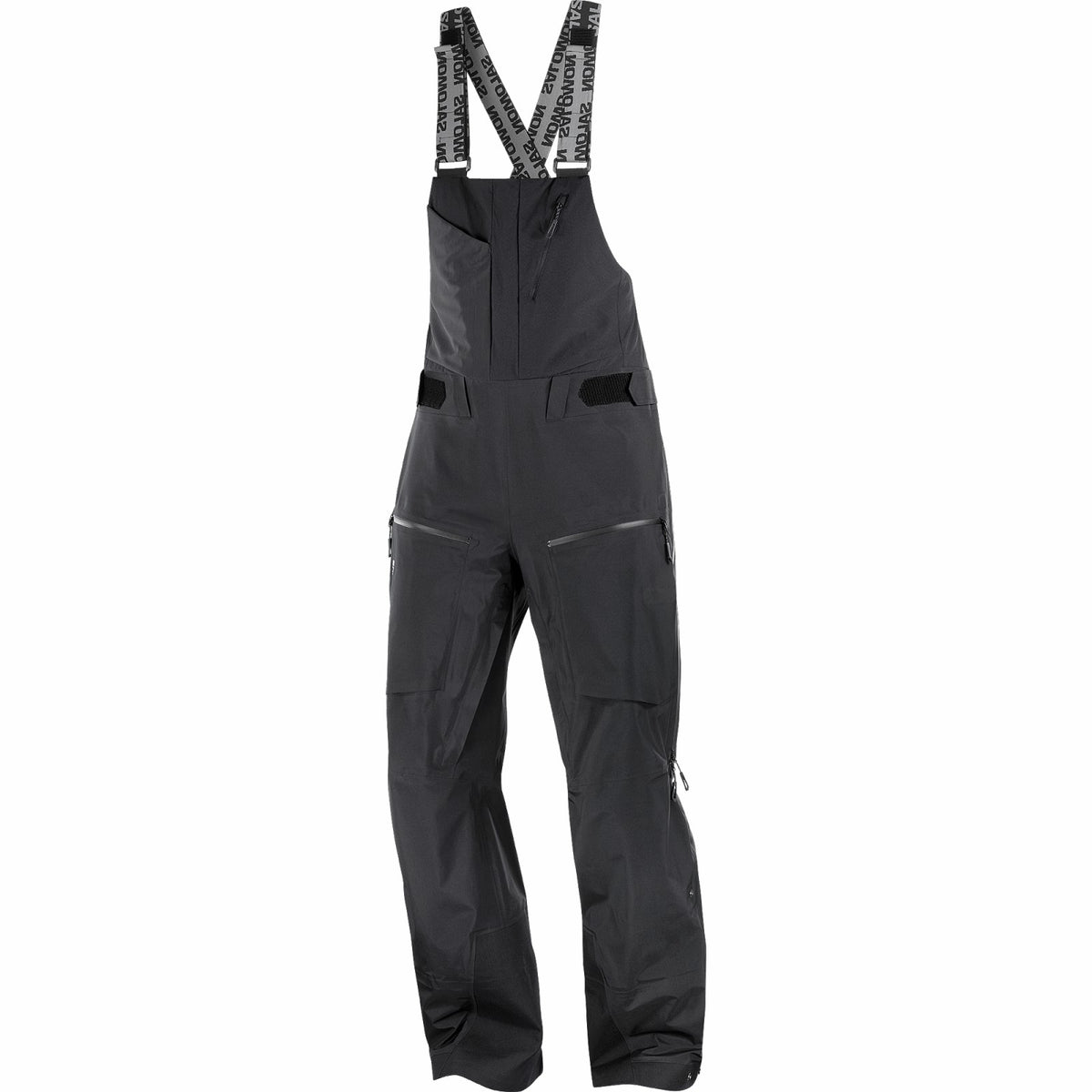 Salomon SCRAMBLER GORE-TEX Women’s Ski Pants