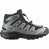 Black / Sedona Sage / Wrought Iron