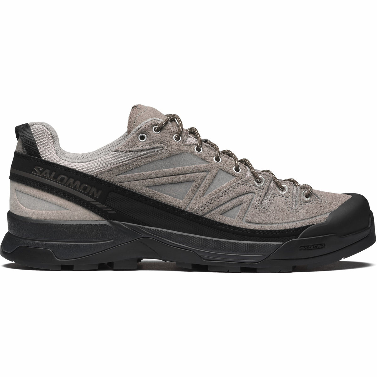Salomon X-ALP LEATHER Sneakers - Unisex