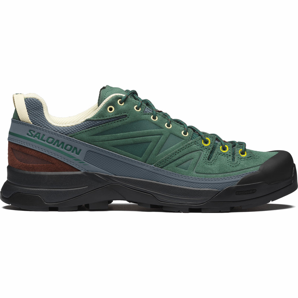 Salomon X-ALP LEATHER Sneakers - Unisex