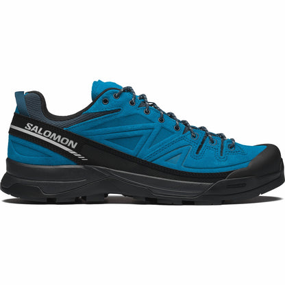 Mykonos Blue / Spellbound / Black,M4/W5