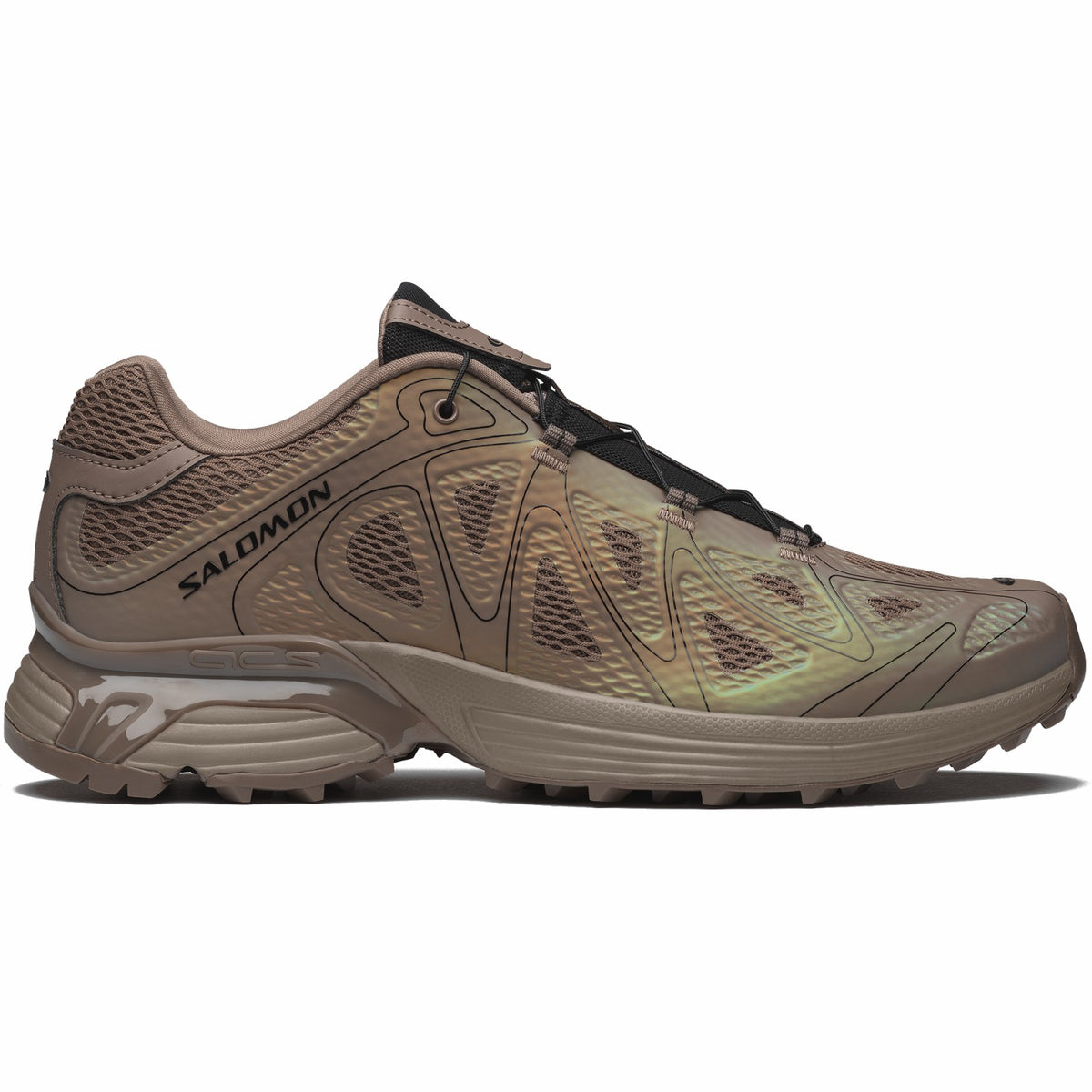 Salomon XT-WHISPER VOID Yellow