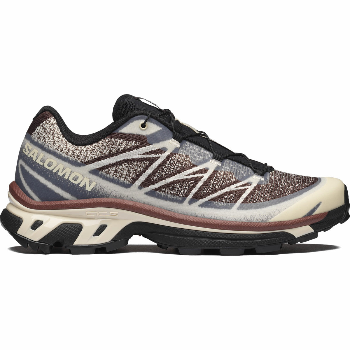 Salomon XT-6 SHADOW Sneakers - Unisex