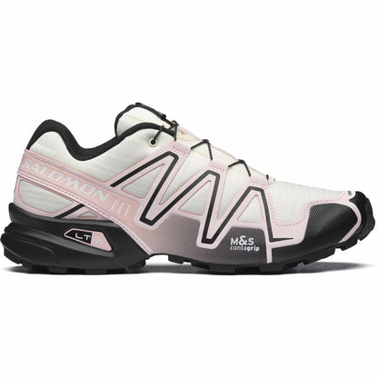 Vanilla Ice / Icy Pink / Black,M4/W5