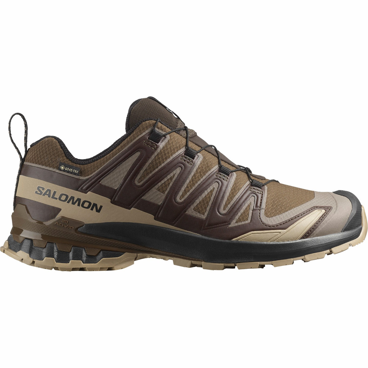 Salomon XA PRO 3D V9 GORE-TEX Trail running shoes - Men