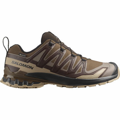 Dark Earth / Desert Tan / Black,7 Men's