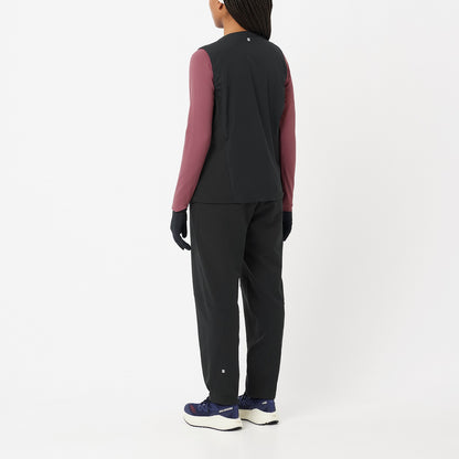 Salomon MOUNTAIN FLEX HYBRID Women’s Down Vest