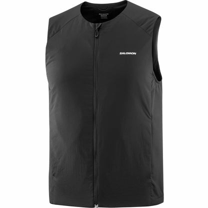 Salomon MOUNTAIN FLEX HYBRID Men's Running Vest