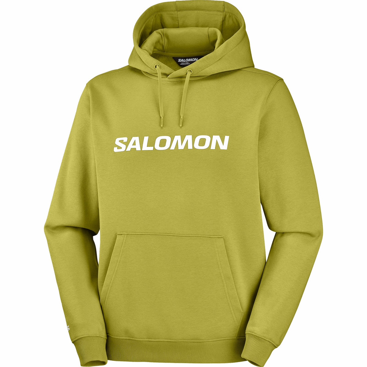 Salomon SALOMON LOGO White