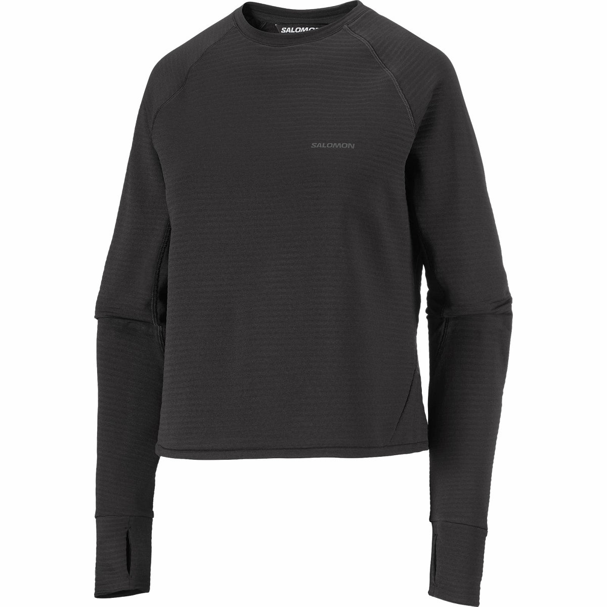 DEEP BLACK,XS