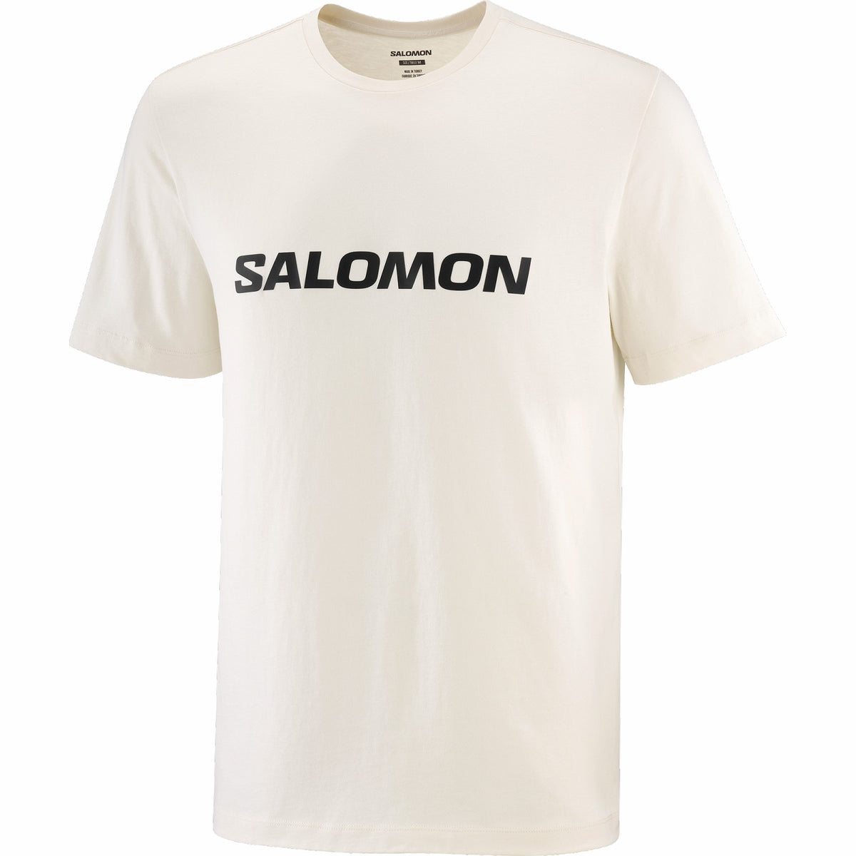 Salomon SALOMON LOGO Tan