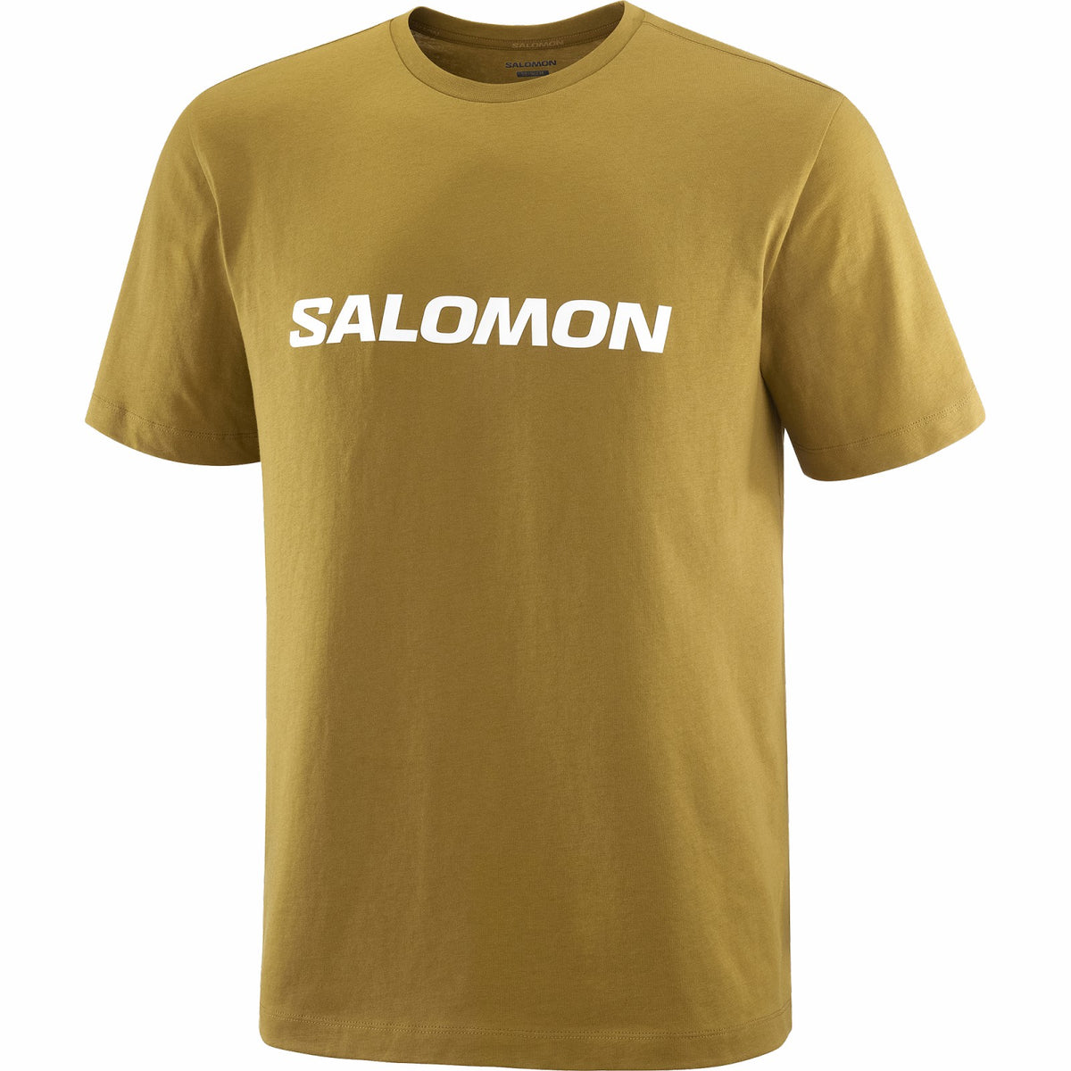 Salomon SALOMON LOGO Tan