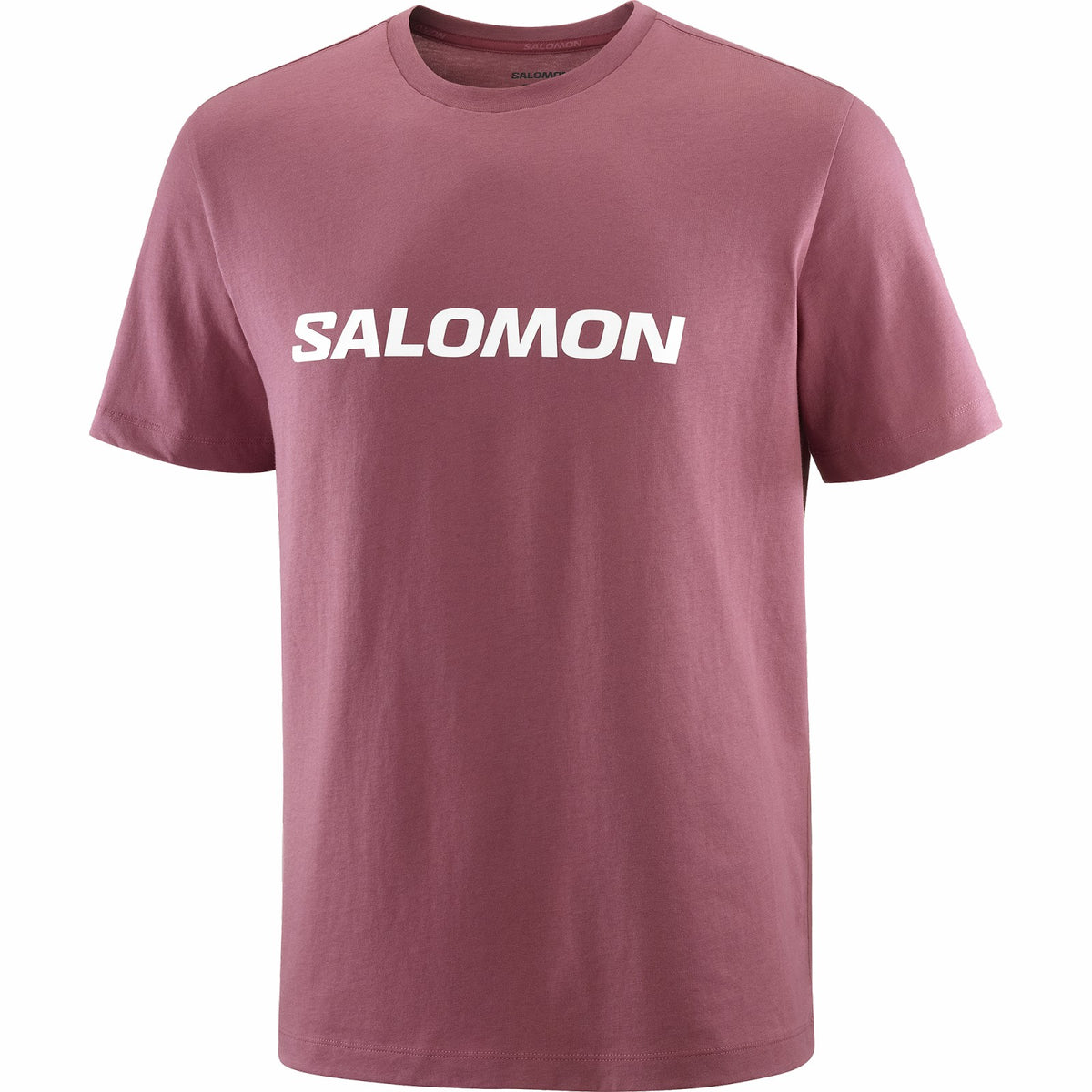 Salomon SALOMON LOGO Tan