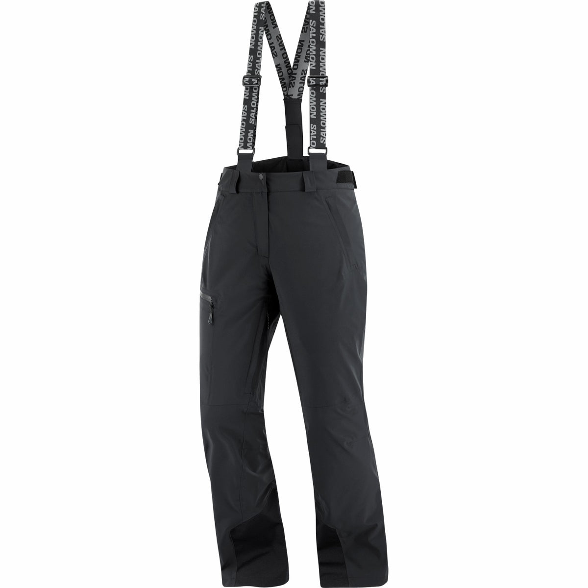 Salomon BRILLIANT Black