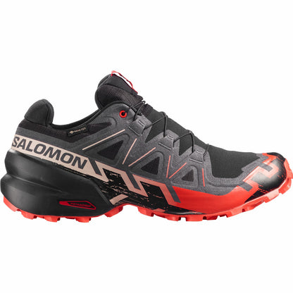 Salomon SPEEDCROSS 6 GORE-TEX Blue