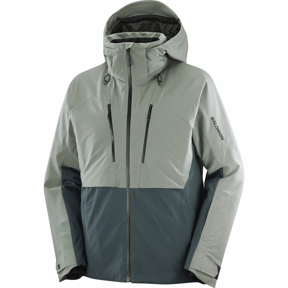 Salomon BRILLIANT Black