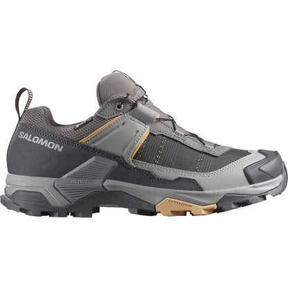 Salomon X ULTRA 5 GORE-TEX Green
