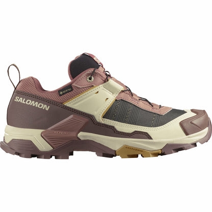 Salomon X ULTRA 5 GORE-TEX Green