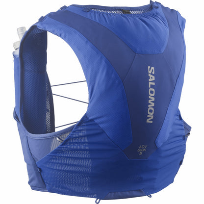 Salomon ADV SKIN 5 Black