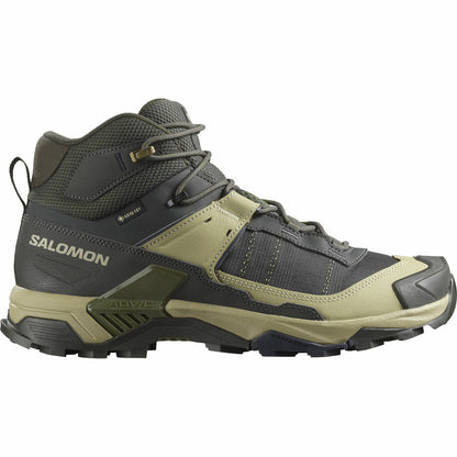 Peat / Gray Green / Blue Nights,7 Men's