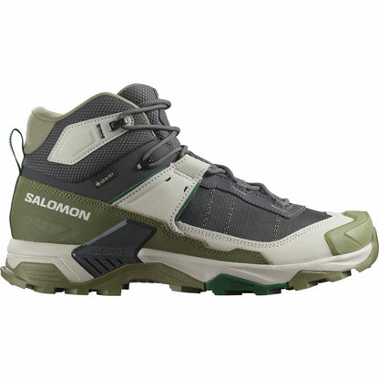 Asphalt / Aloe / Eden,7 Men's