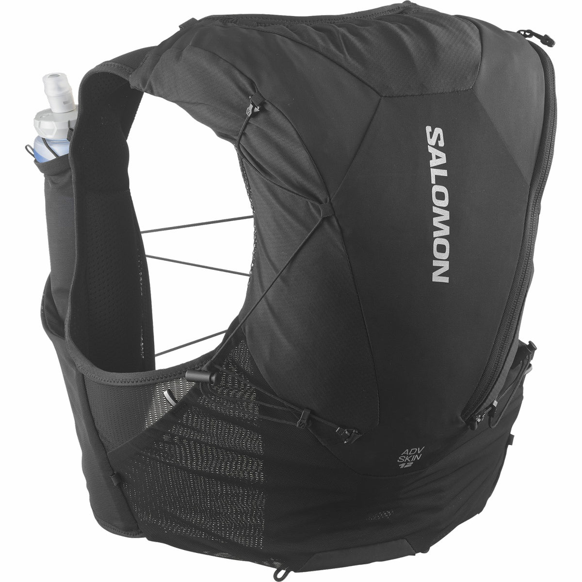 Salomon ADV SKIN 12 Red