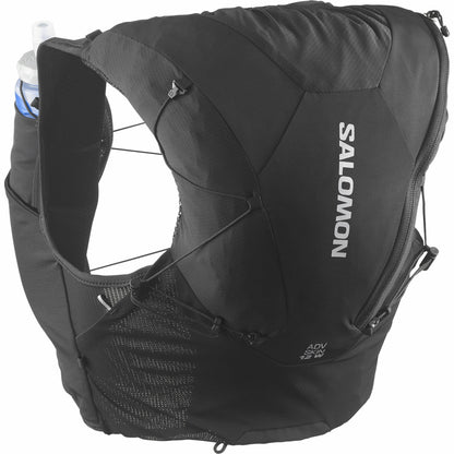 Salomon ADV SKIN 12 Women's Running Vest with flasks included