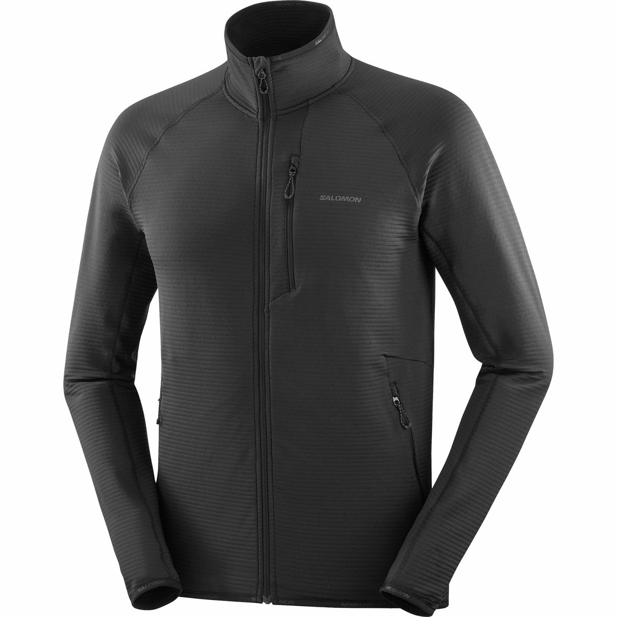 DEEP BLACK,S