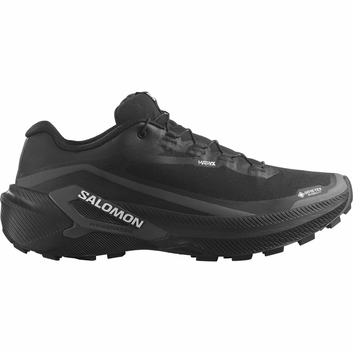 Salomon GENESIS 2 GTX Green