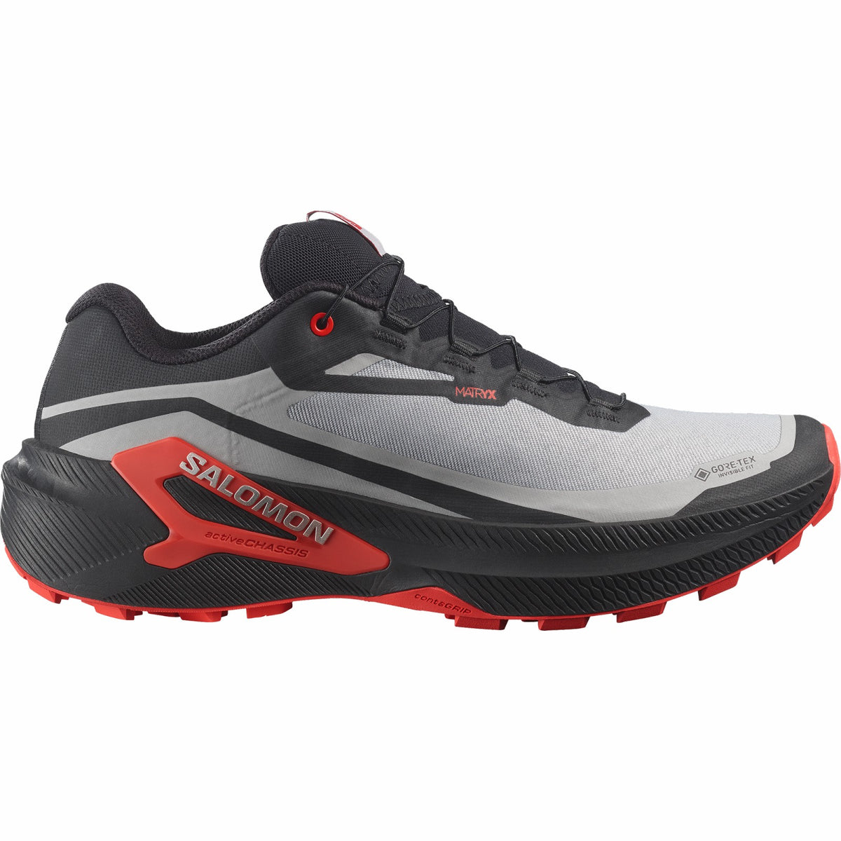 Salomon GENESIS 2 GTX Green