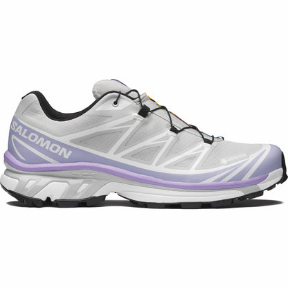 Salomon XT-6 GORE-TEX Yellow