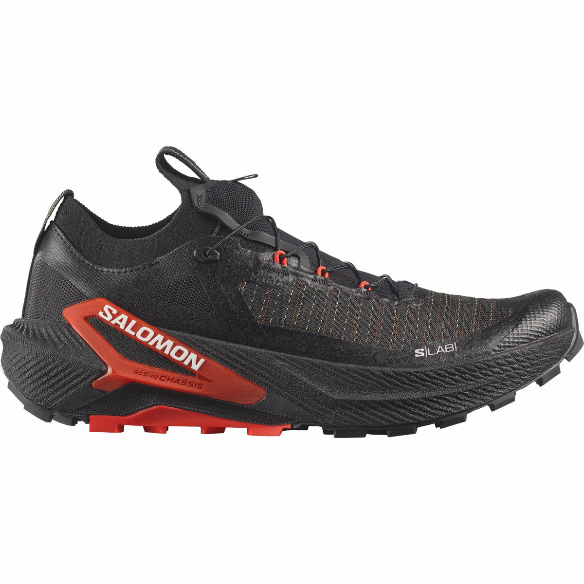 Salomon S/LAB GENESIS 2 Trail running shoes - Unisex