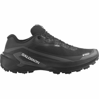 Salomon GENESIS 2 GTX SPIKE Trail running shoes - Unisex