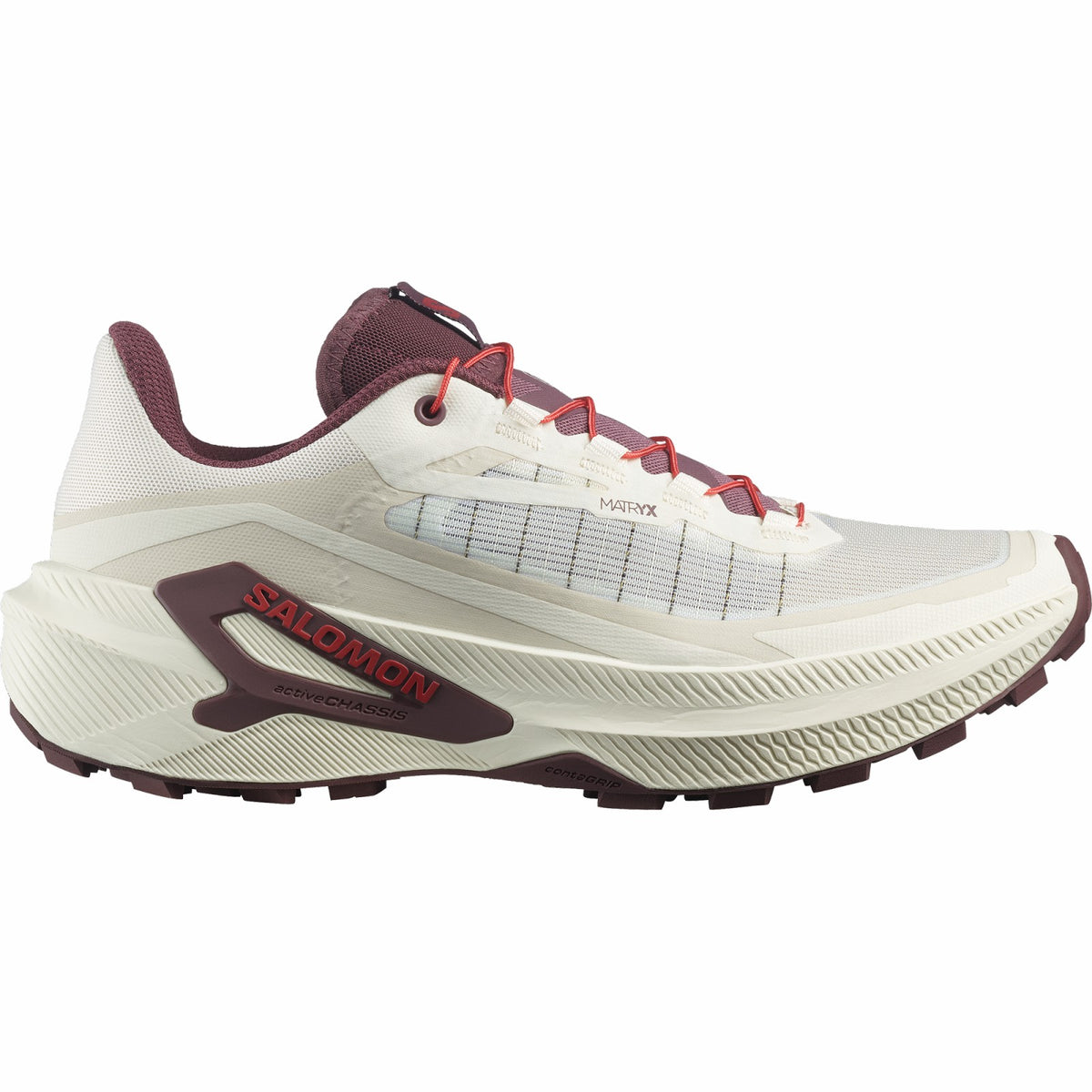 Salomon GENESIS 2 Trail running shoes - Women