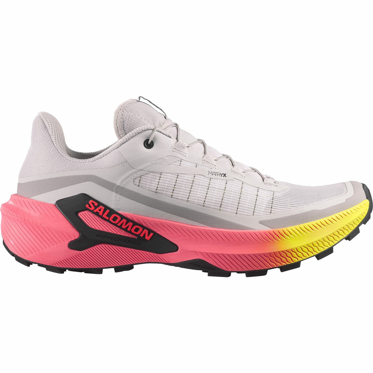 Salomon GENESIS 2 Trail running shoes - Men