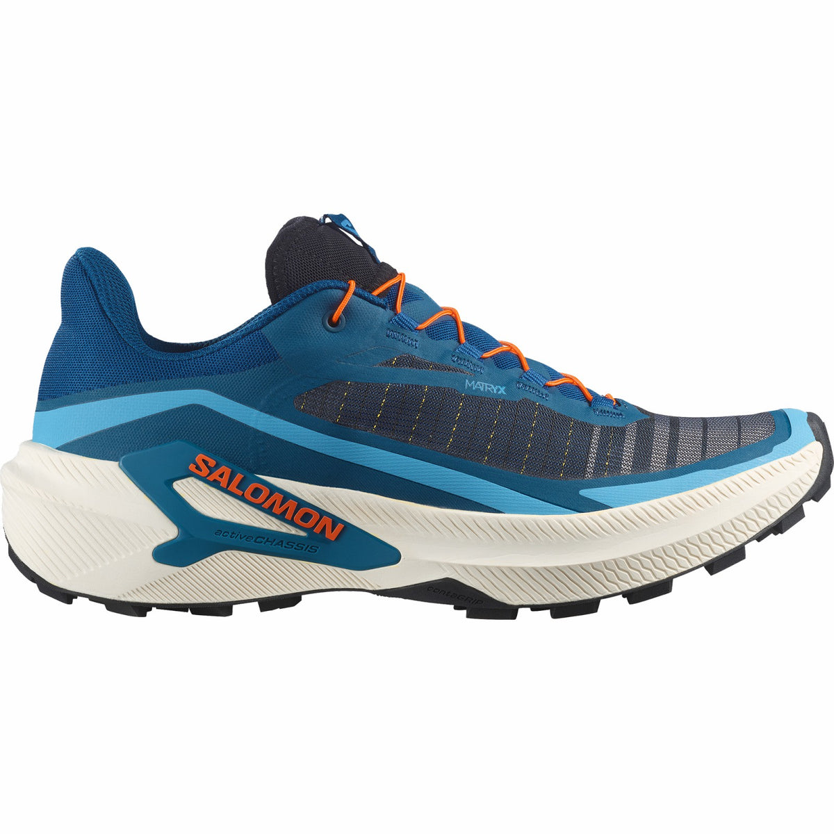 Salomon GENESIS 2 Trail running shoes - Men