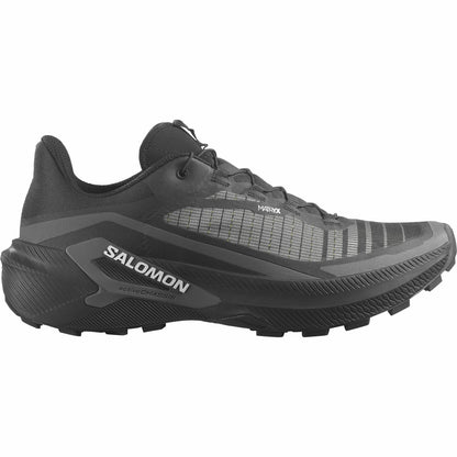 Black / Black / White,7 Men's