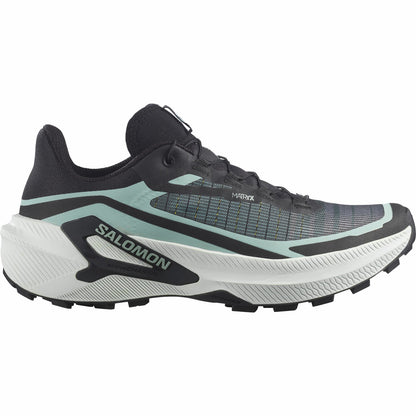 Salomon GENESIS 2 Green