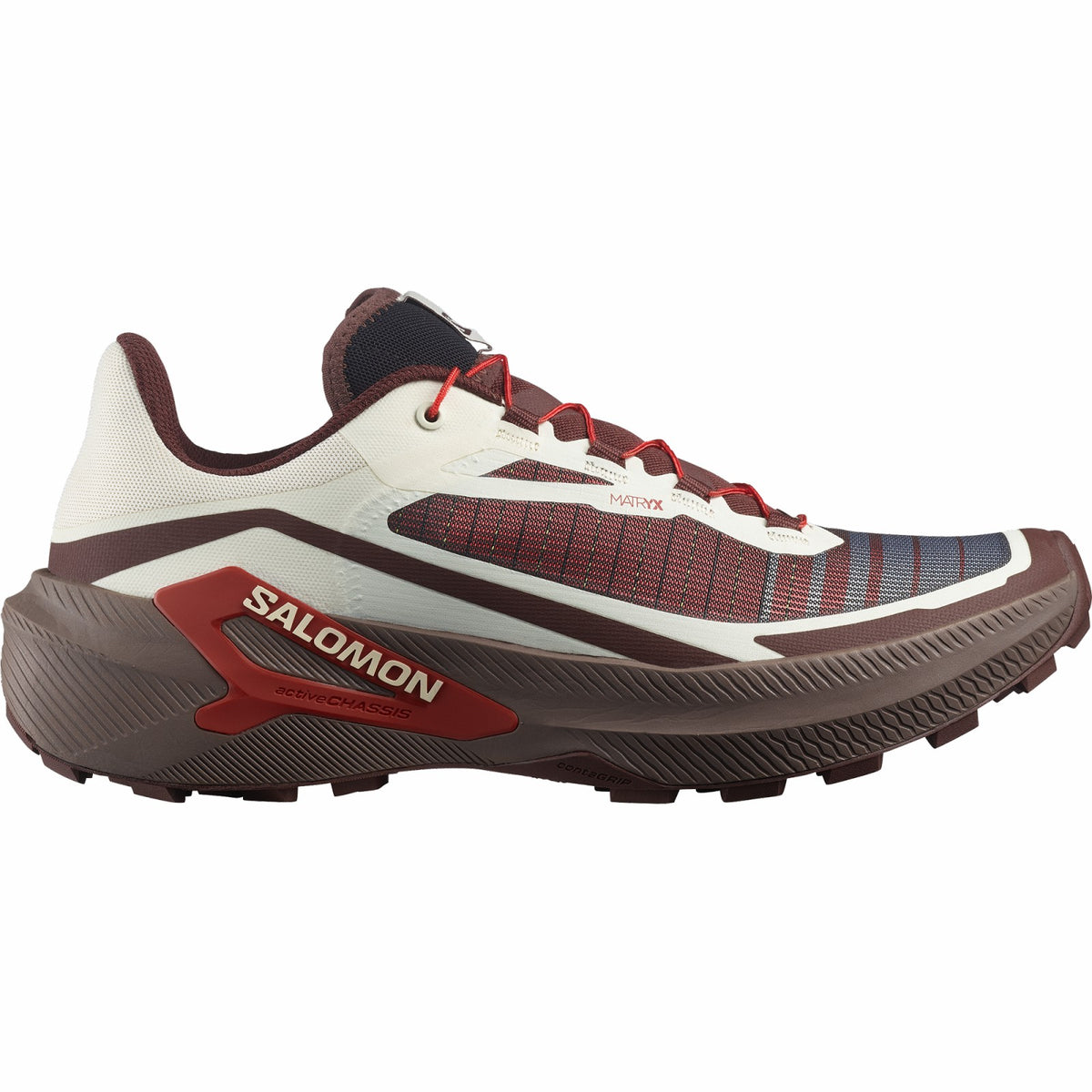 Salomon GENESIS 2 Black