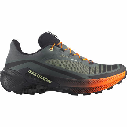 Salomon GENESIS 2 Black
