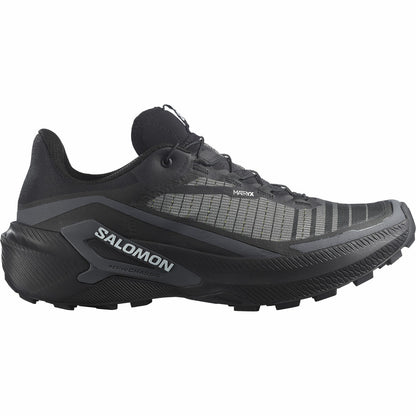 Salomon GENESIS 2 WIDE Trail running shoes - Unisex