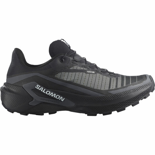 Salomon GENESIS 2 WIDE Trail running shoes - Unisex