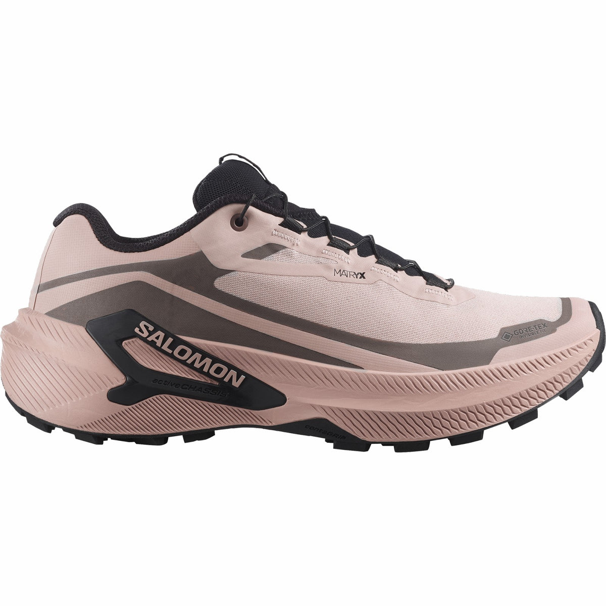 Shadow Gray / Iron / Black,5 Women's