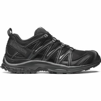 Salomon XA PRO 3D Grey
