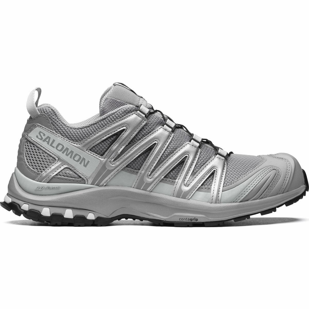 Alloy / Ftw Silver / Lunar Rock,M4/W5