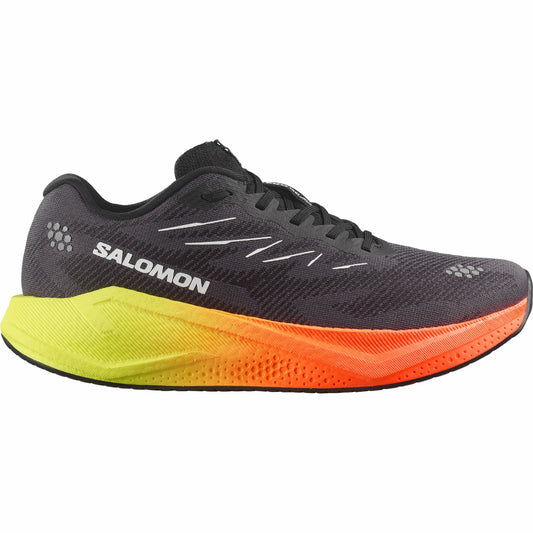 Salomon AERO BLAZE 4 GRADIENT Road running shoes - Men