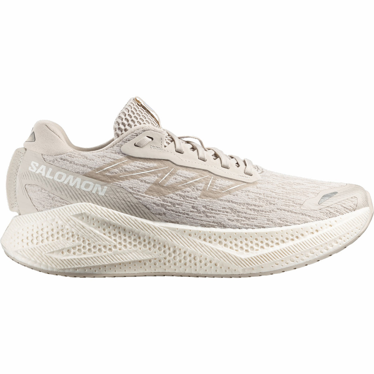 Silver Cloud / Silver Cloud / White,7 Men's