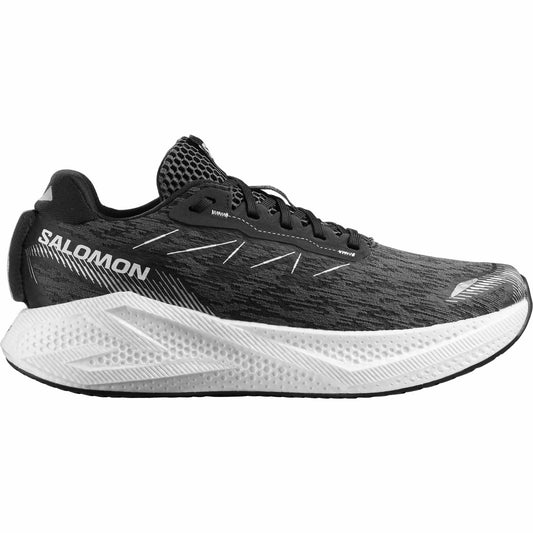 Salomon AERO GLIDE 4 Black