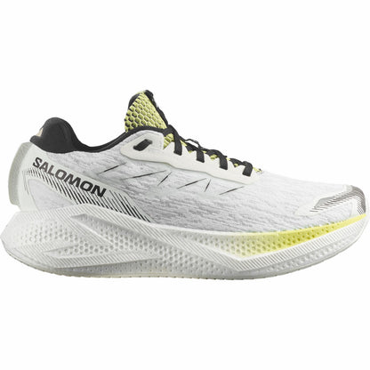 Salomon AERO GLIDE 4 Black